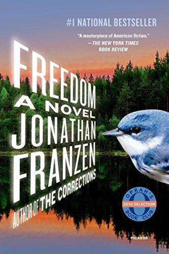 Jonathan Franzen: Freedom