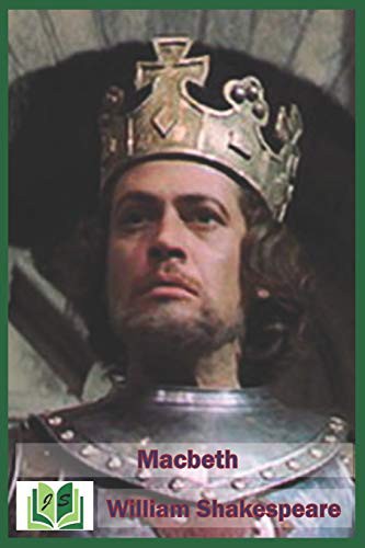 William Shakespeare, Jenny Sánchez: Macbeth (Paperback, 2019, Independently published, Independently Published)