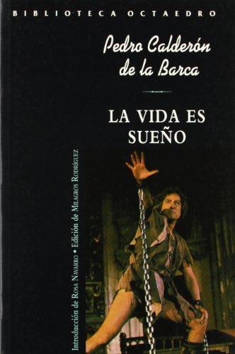 Pedro Calderón de la Barca: La vida es sueño (Spanish language, 2001)