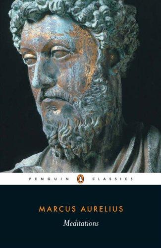 Marco Aurelio, George Long, Diskin Clay, Martin Hammond, Duncan Steen, Edwin Ginn: Meditations (Paperback, 2006, Penguin Classics)