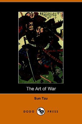 Sun Tzu: The Art of War (2005, Dodo Press)