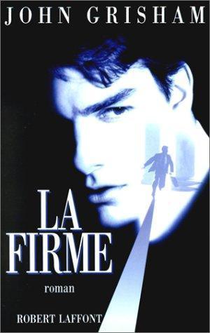 John Grisham: La Firme (French language, 1993)