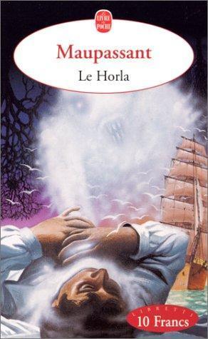 Guy de Maupassant: Le Horla (French language, 1994)