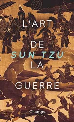 Sun Tzu: L'art de la guerre (French language, 2019)