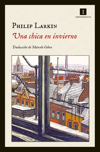 Una chica en invierno (2015, mpedimenta)