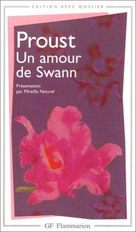 Marcel Proust: Un amour de Swann (French language, 2002)