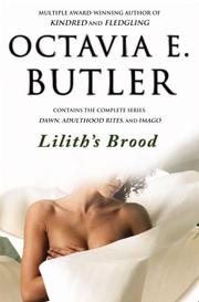 Lilith's brood (Paperback, 2000, Aspect/Warner Books)