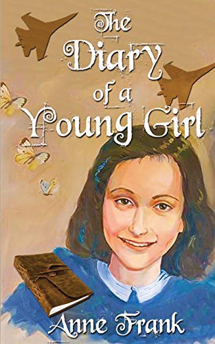Anne Frank: Anne Frank : The Diary Of A Young Girl (Paperback, 2020, Delhi Open Books)