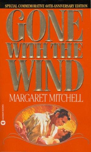 Margaret Mitchell: Gone with the Wind (Grand Central Publishing)