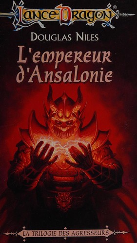 Douglas Niles: L'empereur d'Ansalonie (French language, 1998, Fleuve noir)