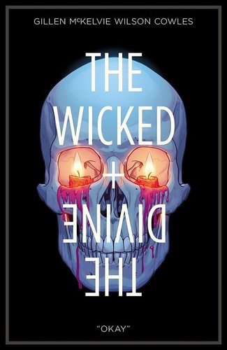 Kieron Gillen, Jamie Mckelvie, Matt Wilson: The Wicked + The Divine, Vol. 9 (Paperback, 2019, Image Comics)