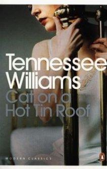 Tennessee Williams: Cat on a Hot Tin Roof (2009)