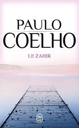 Paulo Coelho: Le Zahir (French language, 2006)