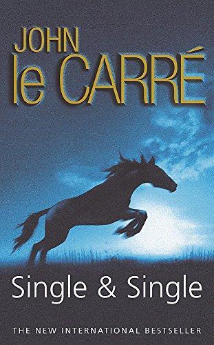 John le Carré: Single & Single (2000)