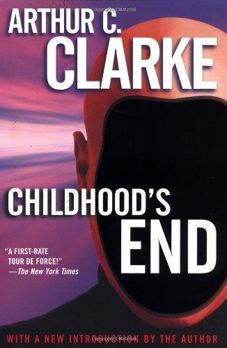 Arthur C. Clarke, Arthur C. Clarke: Childhood's End (2001)