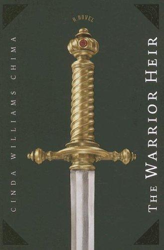 Cinda Williams Chima: Warrior Heir, The (Paperback, 2007, Hyperion)