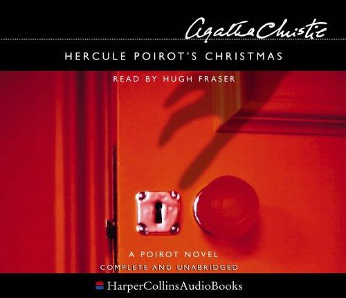 Agatha Christie: Hercule Poirot's Christmas (AudiobookFormat, 2004, HarperCollins Publishers Ltd)