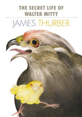 James Thurber: The Secret Life of Walter Mitty (Creative Short Stories) (Hardcover, Creative Education)