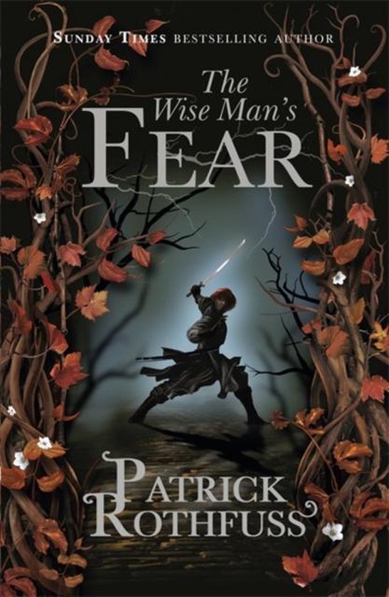 Patrick Rothfuss, Patrick Rothfuss: The Wise Man's Fear (2012, Orion Publishing Group, Limited)