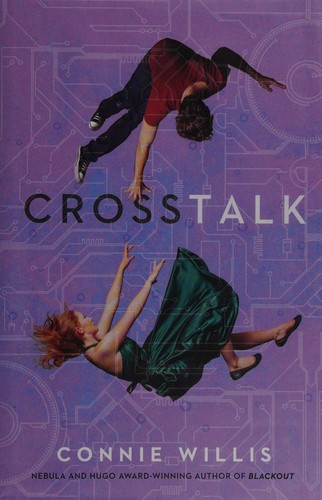 Connie Willis: Crosstalk (2016, Del Rey)