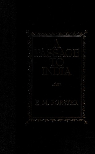 E. M. Forster: A passage to India (1989, Reader's Digest Association)