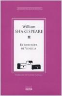 William Shakespeare: El Mercader de Venecia (Spanish language, 2004, Kapelusz)