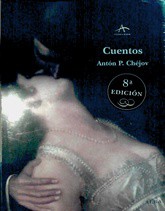 Anton Chekhov: Cuentos (Hardcover, Spanish language, Alba)