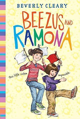 Beverly Cleary: Beezus and Ramona (1990)