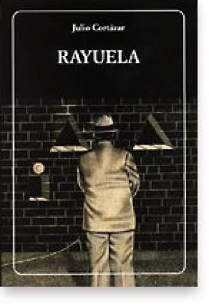 Julio Cortázar: Rayuela (Spanish language, 1980, Biblioteca Ayacucho)