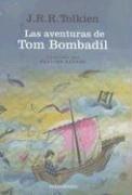 Pauline Baynes: Las Aventuras De Tom Bombali/the Adventures of Tom Bombali (Hardcover, Spanish language, 2005, Minotauro)