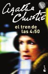 Agatha Christie: El Tren De Las 4 (Paperback, 2013, BOOKET)