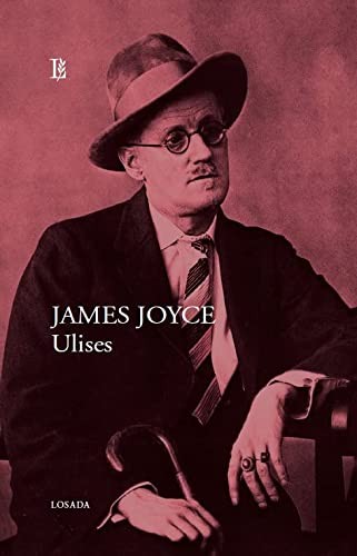 Joyce James: Ulises (Paperback, Losada)