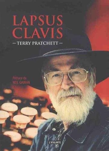 Terry Pratchett: LAPSUS CLAVIS (Paperback, 2017, ATALANTE)