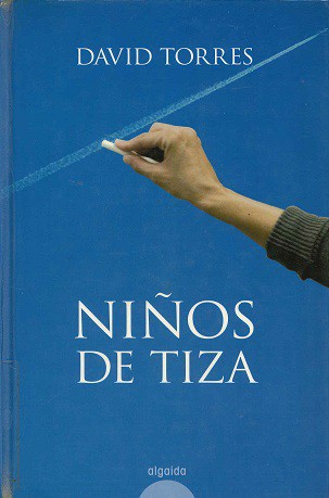 Niños de tiza (2008, Algaida)