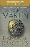 George R.R. Martin: Danza de dragones (A Dance with Dragons) (Spanish language, 2012, Bantam Spectra)