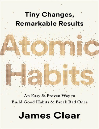 James Clear: Atomic Habits (EBook, 2018, Avery)