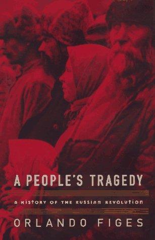 Orlando Figes: A People's Tragedy (1997)