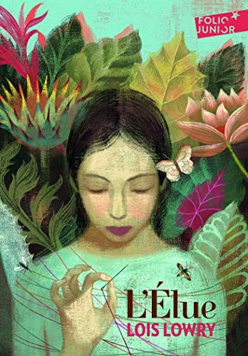 Lois Lowry: Elue (Folio Junior) (French Edition) (2008, Gallimard Education)