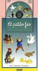 Hans Christian Andersen: El Patito Feo/ the Ugly Duckling (Cuentos Interactivos) (Hardcover, Spanish language, Oceano De Mexico)