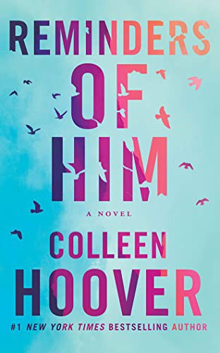 Colleen Hoover, Brittany Pressley, Ryan West: Reminders of Him (AudiobookFormat, Brilliance Audio)