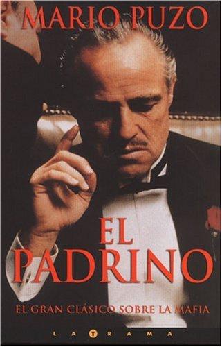 Mario Puzo: El padrino (Hardcover, Spanish language, 2001, Ediciones B)