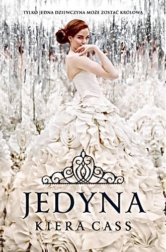 Kiera Cass: Jedyna (Paperback, Polish language, 2014, Jaguar)