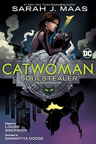 Sarah J. Maas: Catwoman (EBook, 2019, Random House Children's Books)