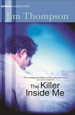 Jim Thompson: Killer Inside Me