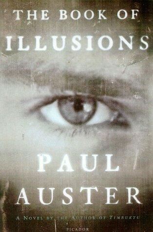 Book of Illusions (Paperback, 2003, Picador)