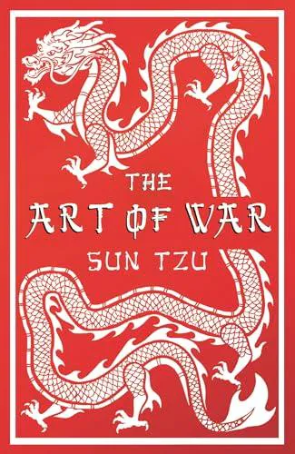 Sun Tzu, B. T. Gould: Art of War (2021, Bloomsbury Publishing USA)