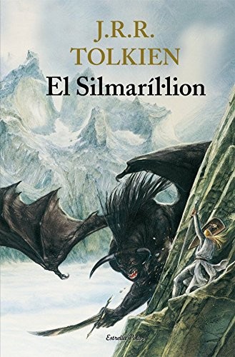 J.R.R. Tolkien, Dolors Udina Abelló: El Silmaríl·lion (Hardcover, 2010, Estrella Polar)