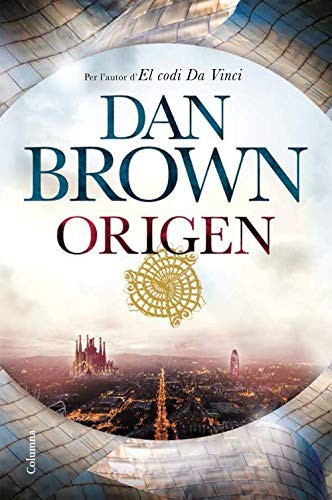 Esther Roig Giménez, Dan Brown: Origen (Paperback, 2018, Columna CAT)