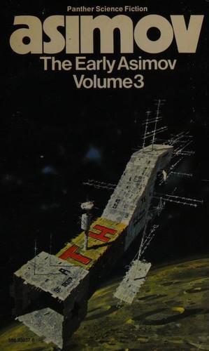 Isaac Asimov: The early Asimov or, Eleven years of trying (1974)