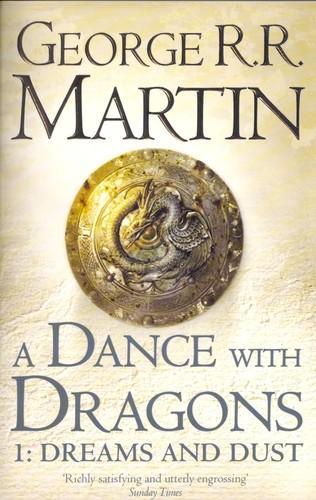 George R.R. Martin: Dance With Dragons (Paperback, 2012, Harper Collins Publishers)